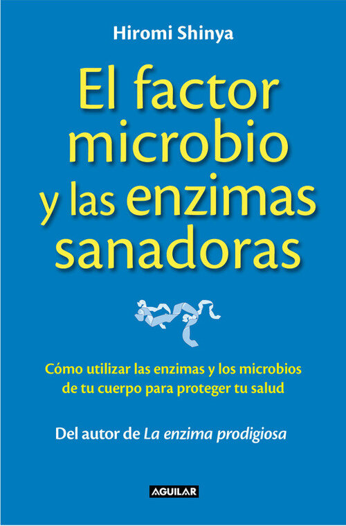 FACTOR MICROBIO,EL