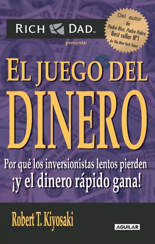 JUEGO DEL DINERO,EL