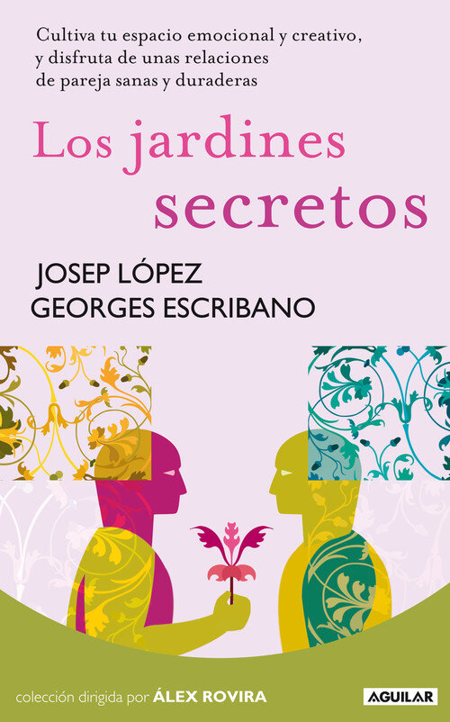 JARDINES SECRETOS,LOS