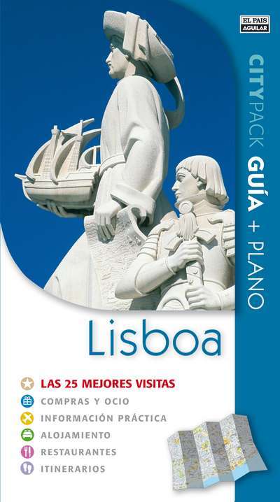 LISBOA-CITYPACK 2011