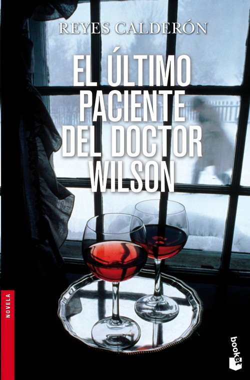 ULTIMO PACIENTE DEL DOCTOR WILSON,EL
