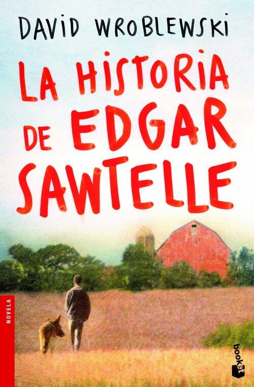 HISTORIA DE EDGAR SAWTELLE