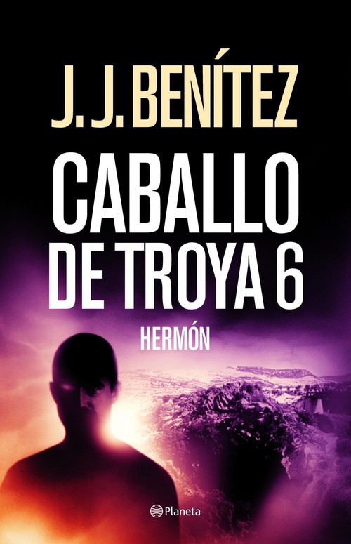 HERMON-CABALLO DE TROYA 6