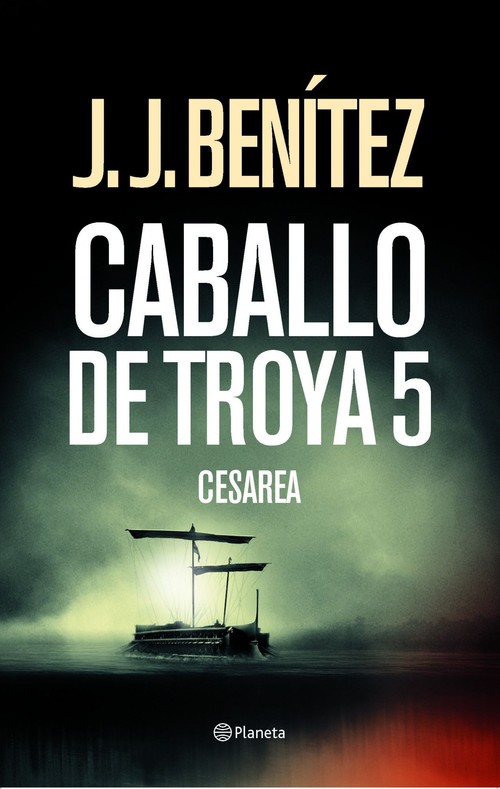 CESAREA-CABALLO DE TROYA 5