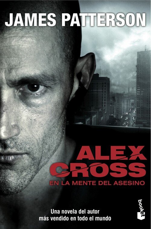 ALEX CROSS-EN LA MENTE DEL ASESINO