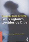 RENGLONES TORCIDOS DE DIOS