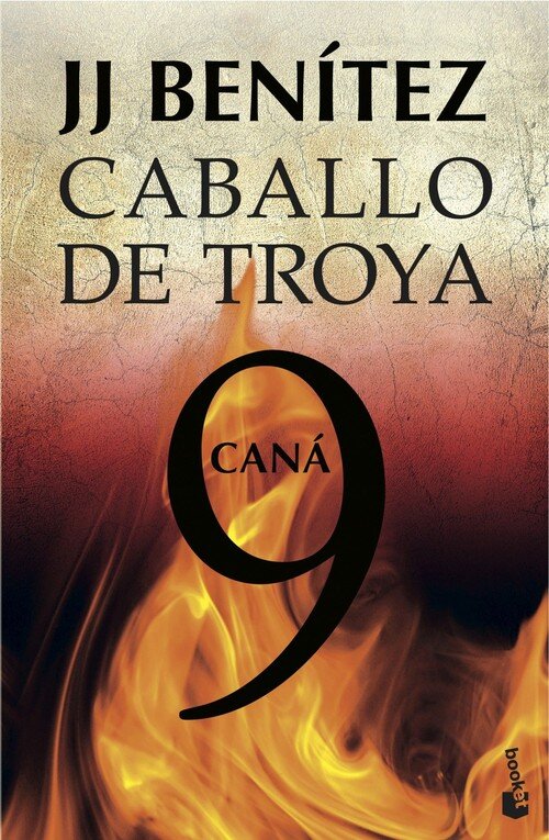 CANA.CABALLO DE TROYA 9