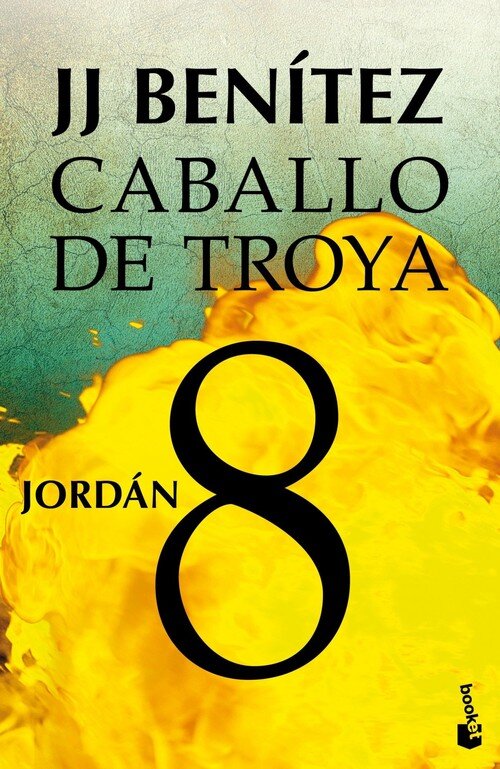 JORDAN.CABALLO DE TROYA 8