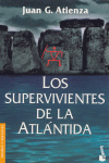 SUPERVIVIENTES DE LA ATLANTIDA, LOS