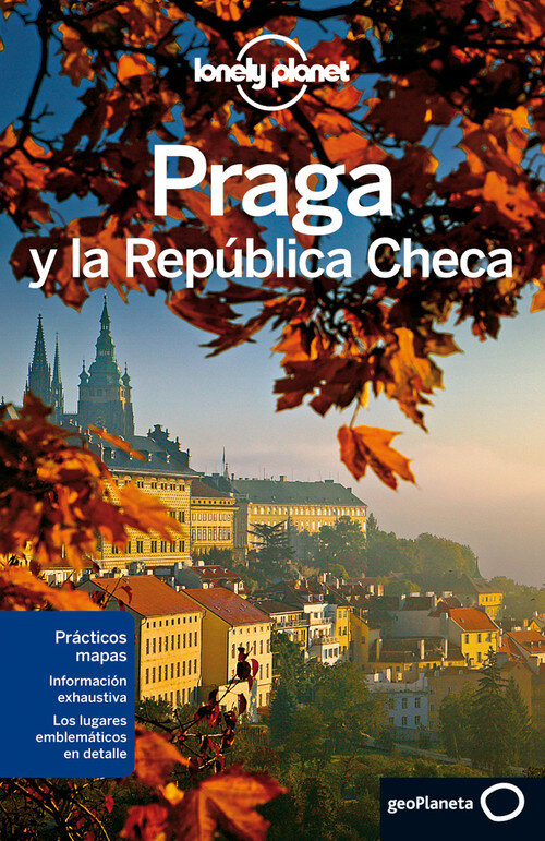 PRAGA Y LA REPUBLICA CHECA 7