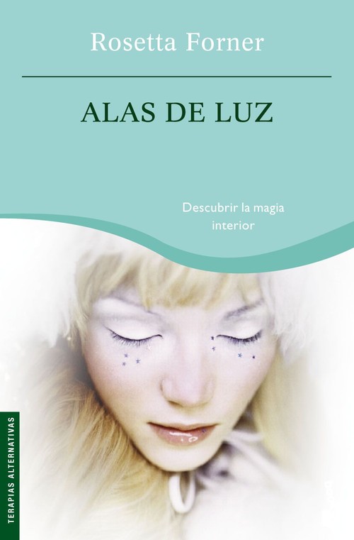 ALAS DE LUZ-BOOKET