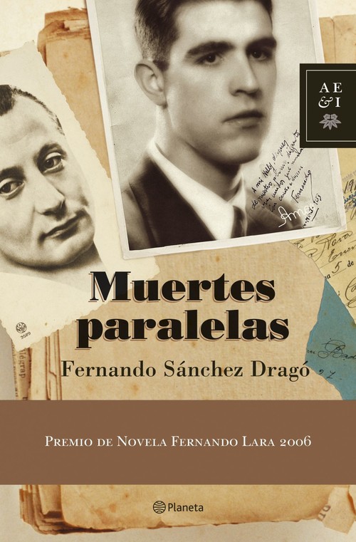 MUERTES PARALELAS-PREMIO FERNAN.LARA 06
