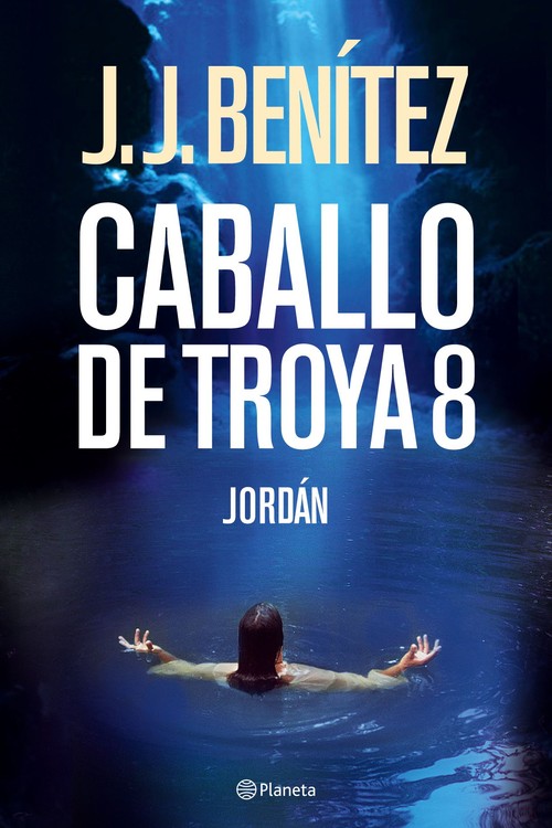 JORDAN-CABALLO DE TROYA 8