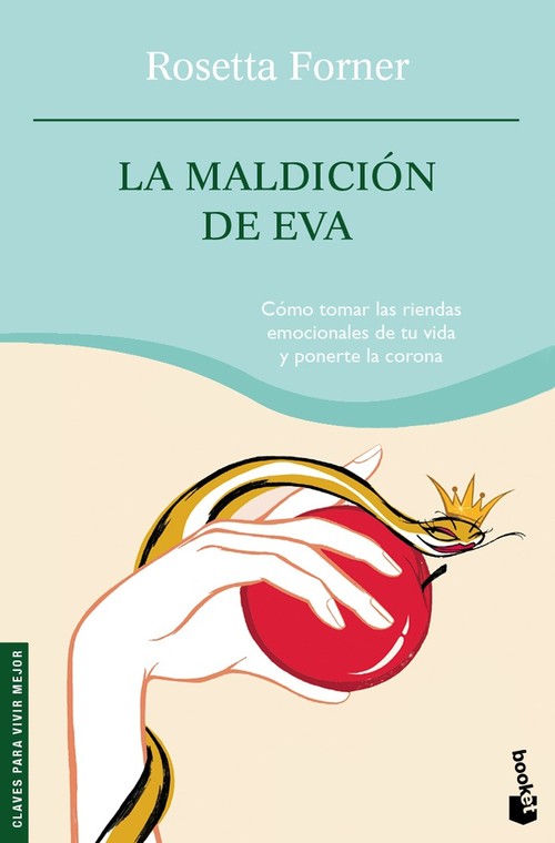 MALDICION DE EVA