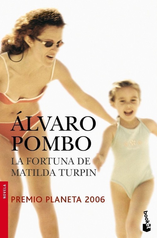 FORTUNA DE MATILDA TURPIN-BOOKET