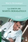 DIETA DE MARTIN BERASATEGUI, LA