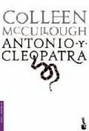 ANTONIO Y CLEOPATRA (SAGA ROMA 6)
