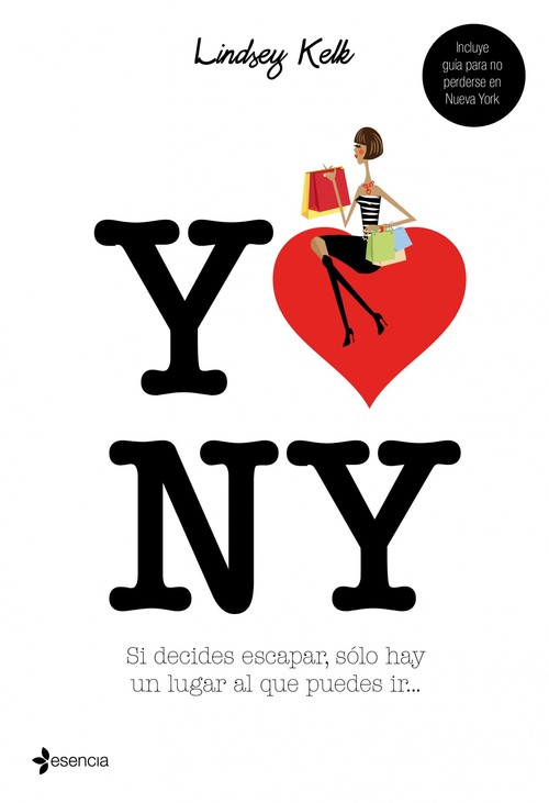 I HEART NEW YORK
