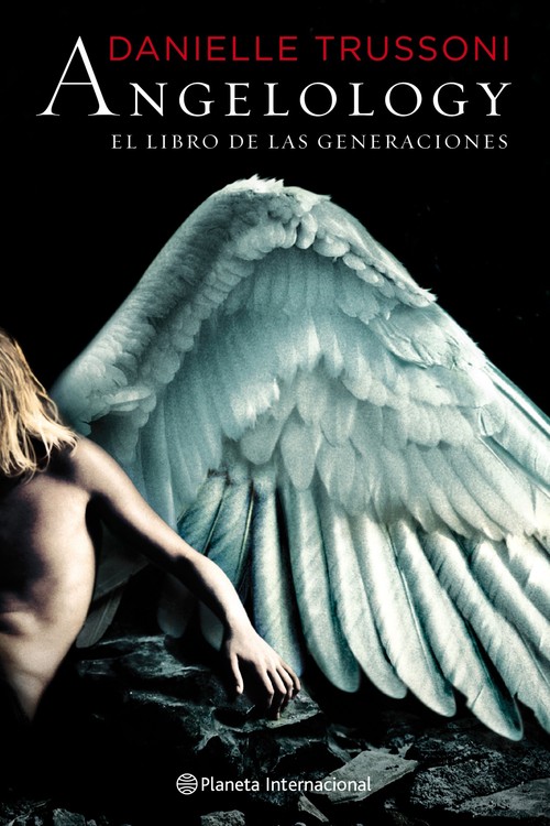 PACK ANGELOLOGY + LOS CUADERNOS DE VERLAINE