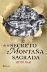 SECRETO DE LA MONTAA SAGRADA, EL