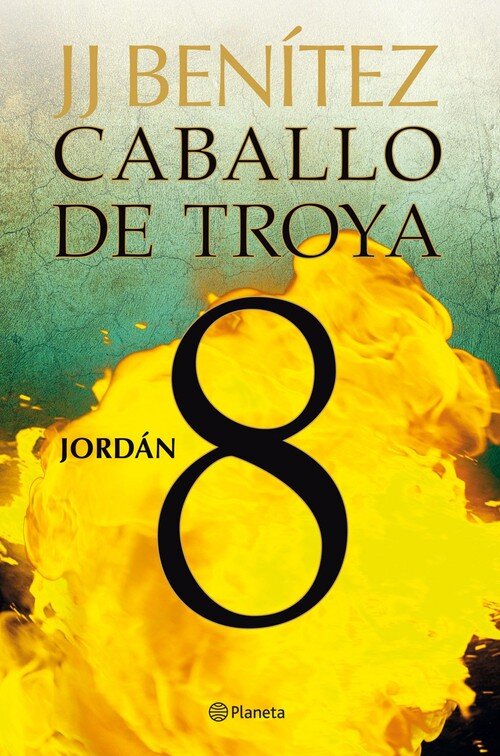 JORDAN-CABALLO DE TROYA 8