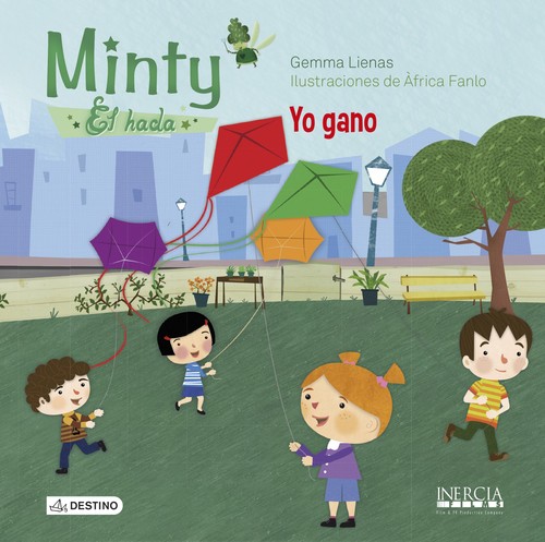 YO GANO-MINTY EL HADA 2