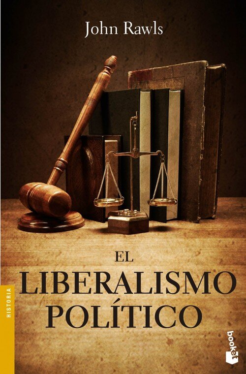 LIBERALISMO POLITICO, EL