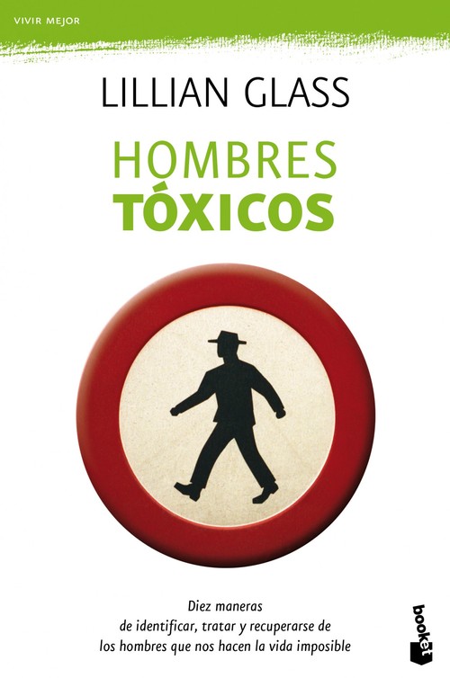 HOMBRES TOXICOS