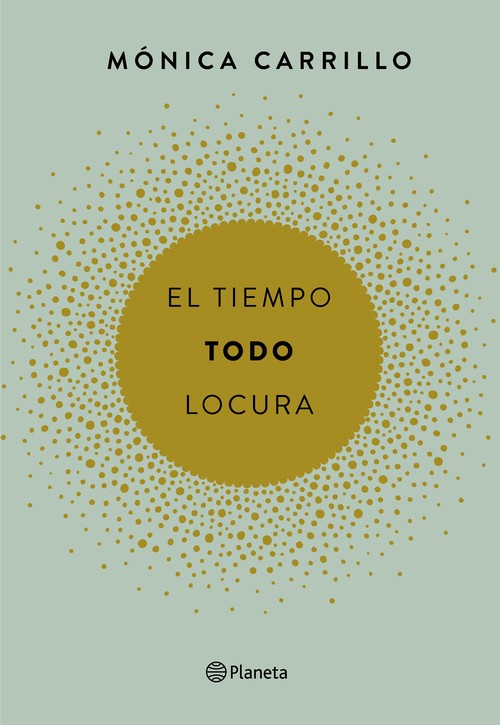 TIEMPO. TODO. LOCURA