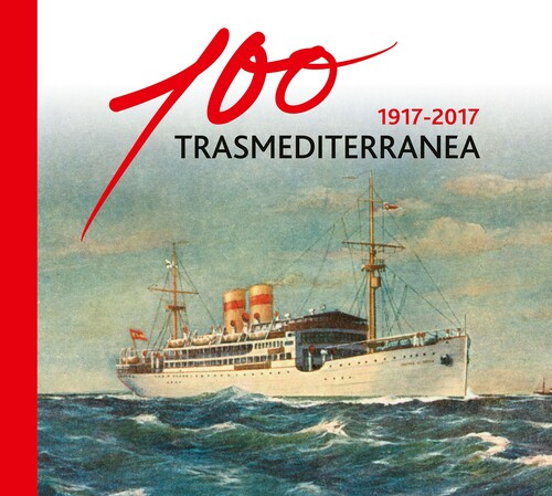TRASMEDITERRANEA 100 AOS