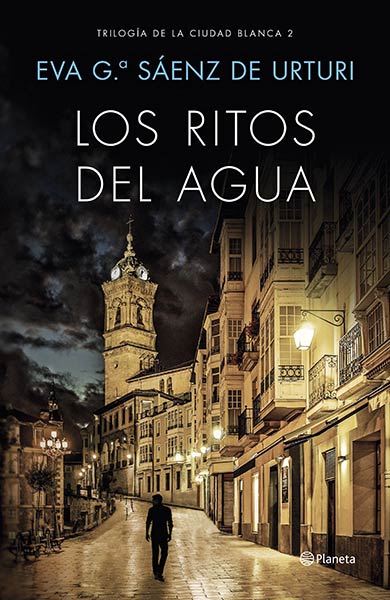 RITOS DEL AGUA, LOS (CIUDAD BLANCA 2)