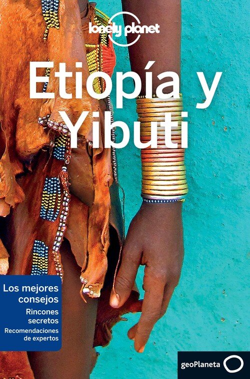 ETIOPIA Y YIBUTI