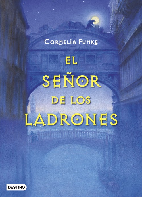 SEOR DE LOS LADRONES. EL (ED.2018)