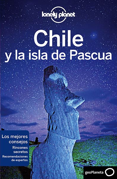 CHILE Y LA ISLA DE PASCUA 7 ED.