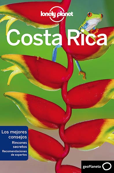 COSTA RICA 8 ED.