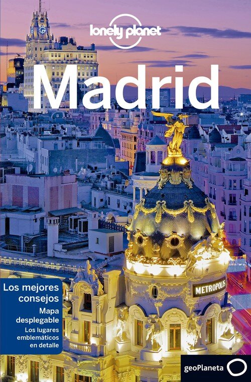 MADRID 7 ED.