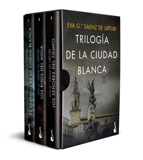 PACK TC EL LIBRO NEGRO DE LAS HORAS