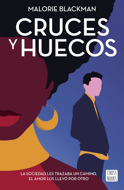 CRUCES Y HUECOS