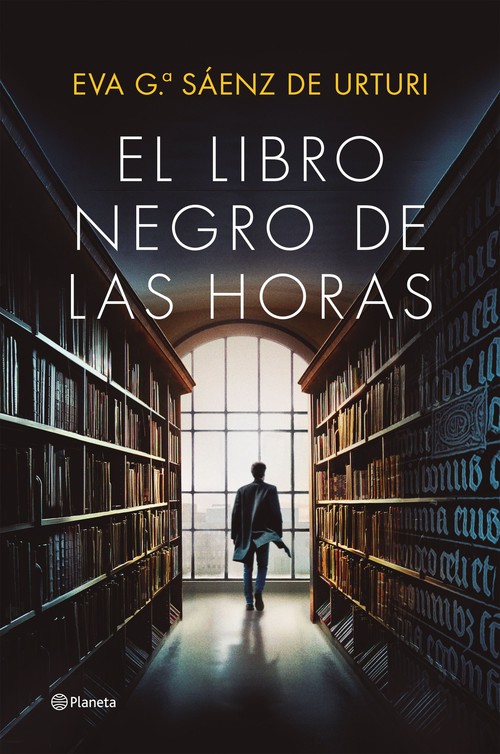 LIBRO NEGRO DE LAS HORAS, EL