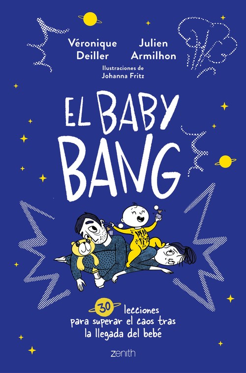 BABY BANG, EL