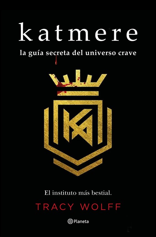 HECHIZO (SERIE CRAVE 5)