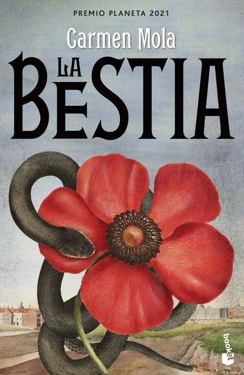 BESTIA, LA