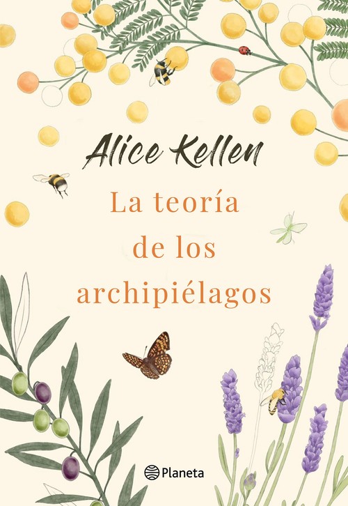 TEORIA DE LOS ARCHIPIELAGOS, LA