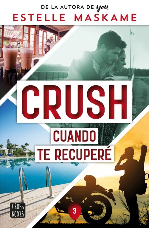 CRUSH 2. CUANDO TE PERDI