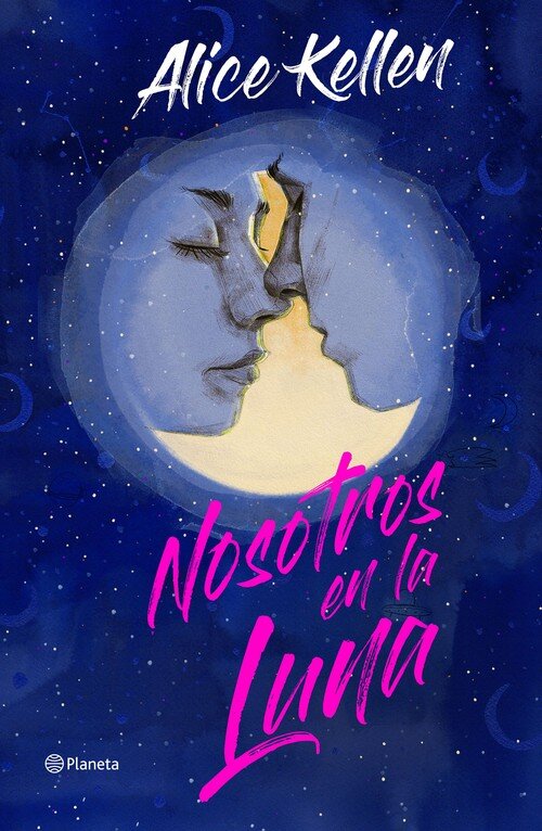 NOSOTROS EN LA LUNA. EDICION ESPECIAL