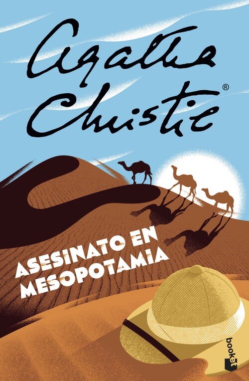 MISTERIO EN EL CARIBE