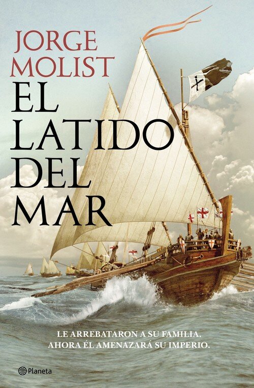 LATIDO DEL MAR, EL