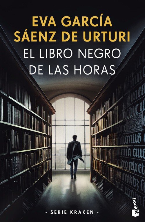 LIBRO NEGRO DE LAS HORAS, EL