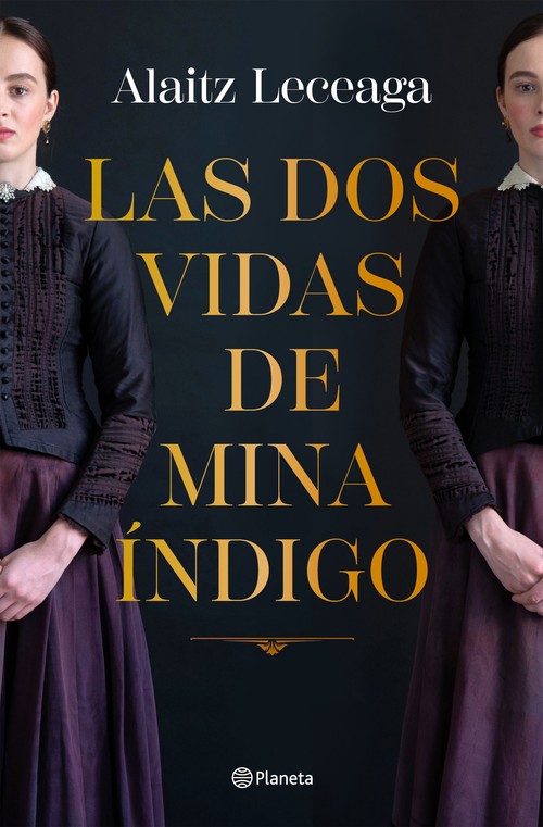 DOS VIDAS DE MINA INDIGO, LAS