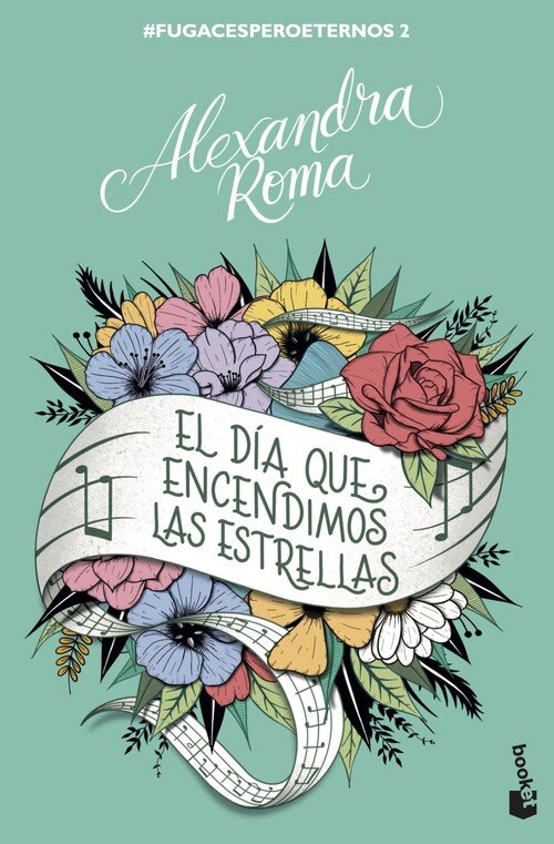 ESTUCHE ALEXANDRA ROMA